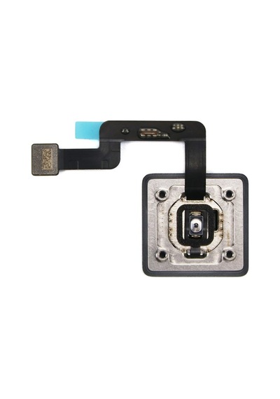 Macbook Air 13" Uyumlu A2681 Touch Id On/off Tuşu-1898