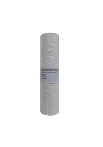 Ncs Aqua İtalyan 10 İnç 1 Mikron Pp Sediment Filtre