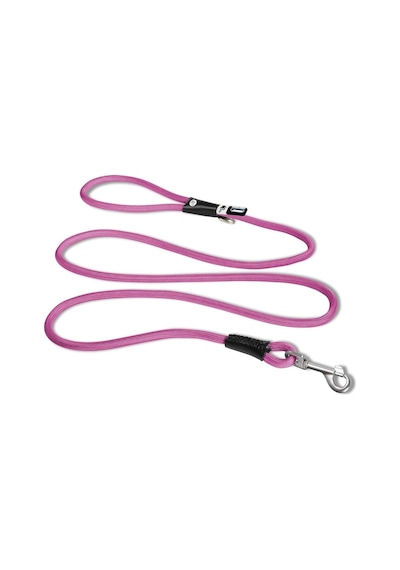 Stretch Comfort Leash Fuchsia L Genel