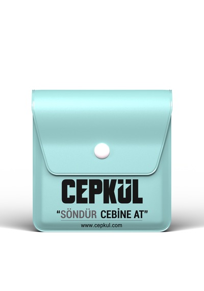 Cepkül Mavi Nane
