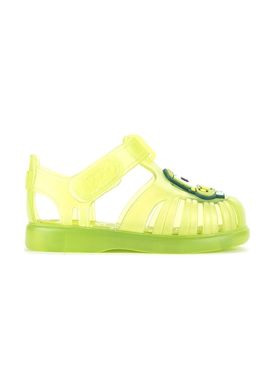 Igor Tobby V.car Fıstık Yesıl Unisex Çocuk Düz Sandalet 000000000101989576 Çok Renkli Igor Tobby V.car Fıstık Yesıl Unisex Çocuk Düz Sandalet 000000000101989576 Çok Renkli