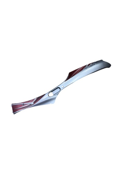 Tvs Pep Sol Alt Yan Panel Kirmizi Yeni Model  271061754
