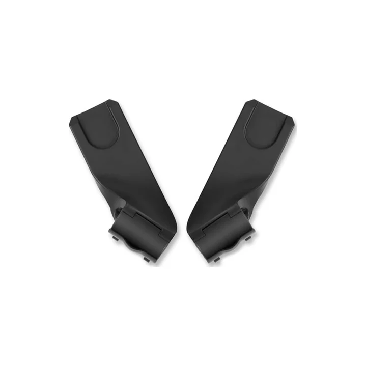 Eezy S Twist+2 Travel Sistem Magic Black & Cloud T Sephia Black