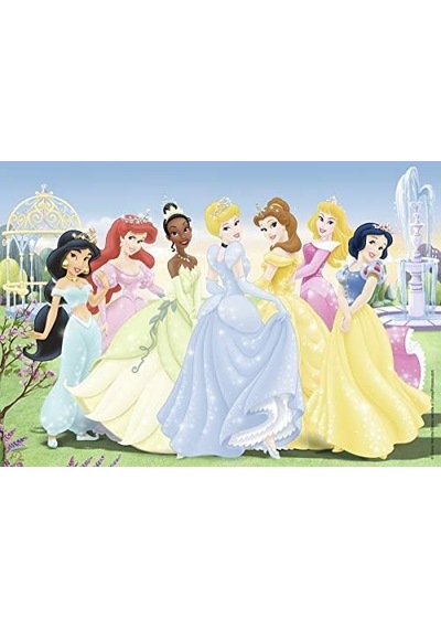 2x24 Parça Puzzle