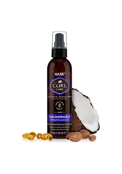 Curl Care Bukle Şekillendirici Jöle 175ml