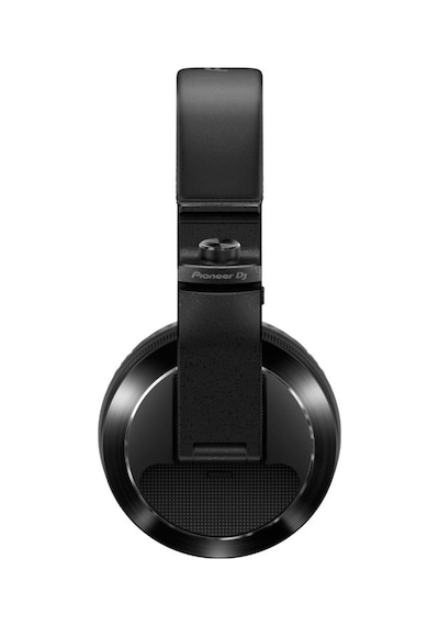 Pioneer Dj Hdj-X7-K Profesyonel Dj Kulaklık Black