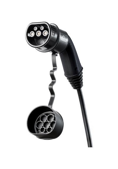 Chargemobile Byd Uyumlu 3 Prizli V2l Adaptörü 3 M 16 A Standart
