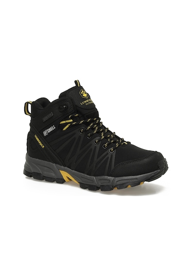 Lumberjack Shell Hı G 5pr Siyah Unisex Outdoor Bot 000000000102031773 Siyah-sarı Lumberjack Shell Hı G 5pr Siyah Unisex Outdoor Bot 000000000102031773 Siyah-sarı
