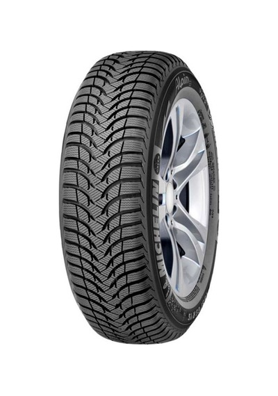 Michelin 185/60R15 88H XL Ao Alpin A4 Kış Lastiği  - 2024