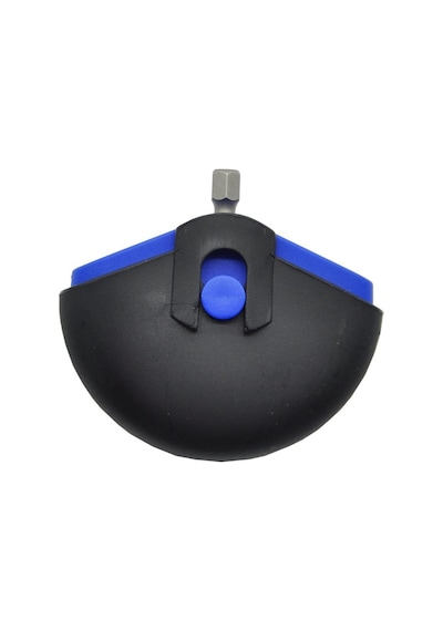 Pro-scr 03327 1/4'' Bits Uç Vidalama Seti 6 Parça