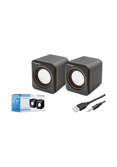 Hadron Hd6049 Bilgisayar Pc Hoparlör Speaker