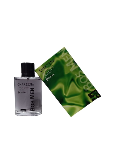 Charisma Bos Men Erkek Parfüm EDC 100 ML