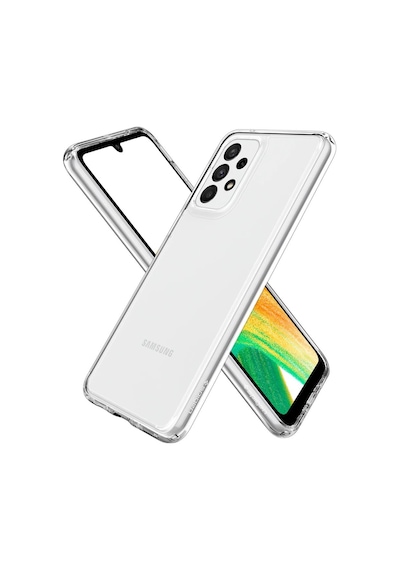 Galaxy A13 Kılıf, Spigen Ultra Hybrid