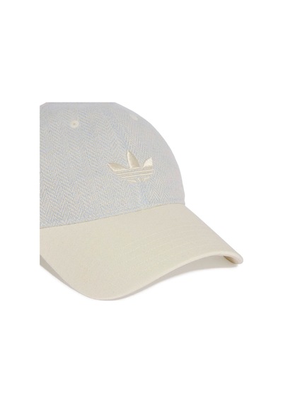 Adidas Şapka Tweed Cap Kx1648 Beyaz