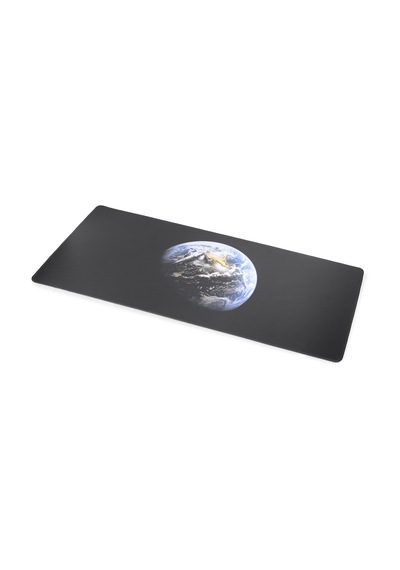 Onezero Zr1113 Mouse Pad 400 X 900 Mm Gezegen
