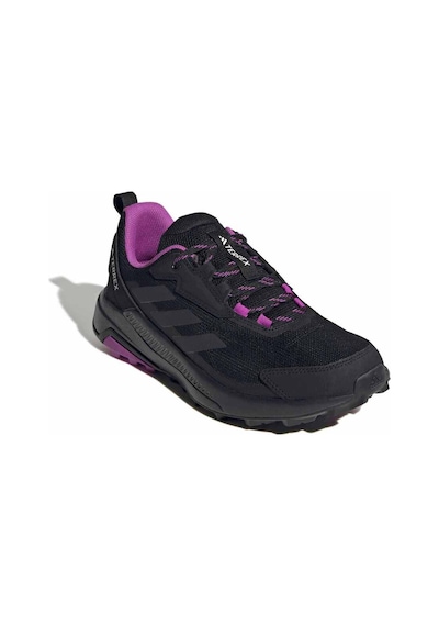 Adidas Terrex Anylander W Kı3734 Kadın Spor Ayakkabı Siyah