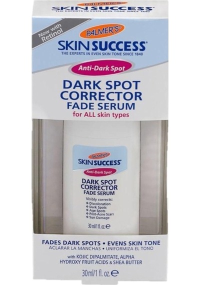 Palmer's Skin Success Dark Spot Corrector Fade Serum 30 ML