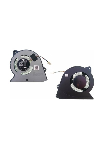 Dell Inspiron 15 3511ı51285ua10 Cpu Fan