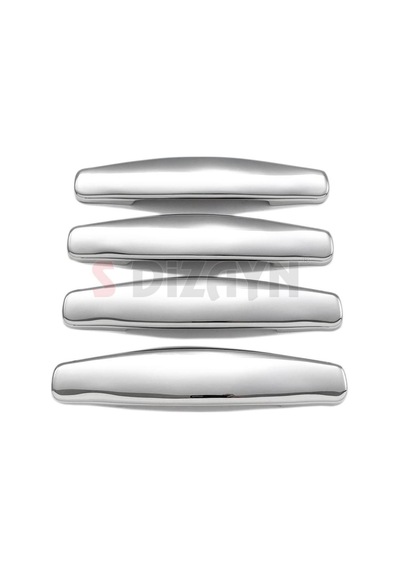 Dacia Duster Krom Kapı Kolu 4 Kapı 2009-2018