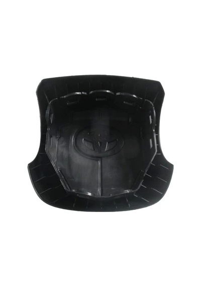 Toyota Hilux Revo 2015-2019 Direksiyon Korna Kapağı Airbag Siz Casp Oem No: 45130-0k270-c0