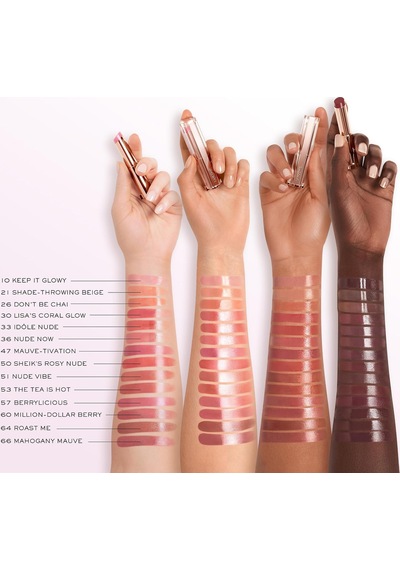 Lancome Idole Lip Butterglow Lip Balm 60 Million-dollar Berry Dudak Parlatıcı