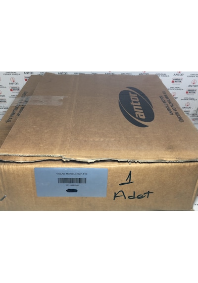 ANTOR /lombardini 3ld 450/510 10hp/12hp Volant Marşlı Komple
