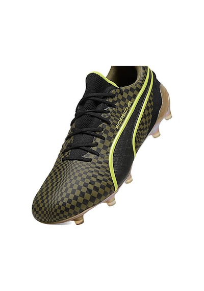 Puma Kıng Ultımate Porsche Fg/ag Erkek Çim Zemin Kramponu 10848401 Çok Renkli Siyah Puma Kıng Ultımate Porsche Fg/ag Erkek Çim Zemin Kramponu 10848401 Çok Renkli Siyah