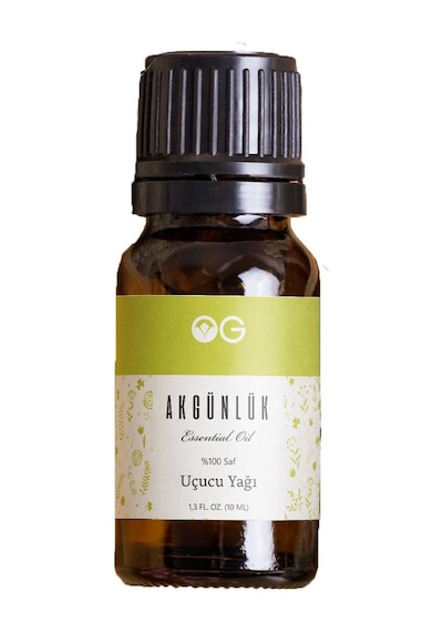 OG natural Akgünlük Yağı Sığla Yağı 10 ML