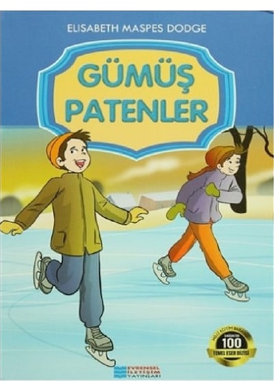 Evrensel İletişim Gümüş Patenlar + Ahmet Ümit Masal Masal İçinde 2 Kitap