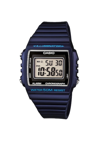 Casio W-215H-2AVDF Erkek Kol Saati