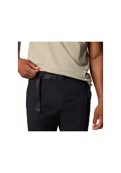 Columbia Landroamer Ripstop Iı Erkek Pantolon-8691 Siyah