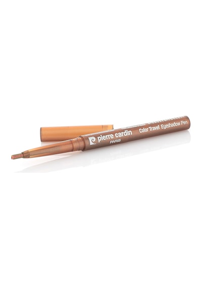 Pierre Cardin Color Travel Eyeshadow Pen-green To Rose-111 001