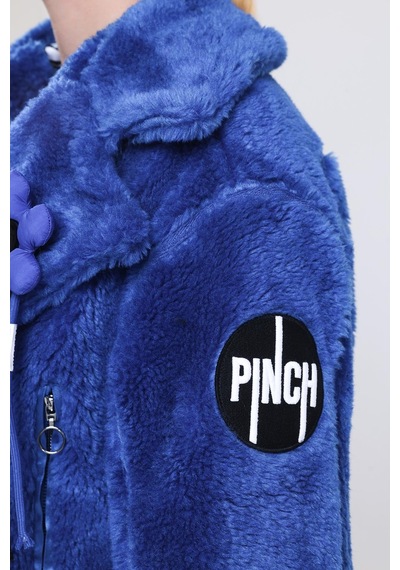 Pinchofficial June Saks Mavisi-saks Mavısı Saks Mavisi