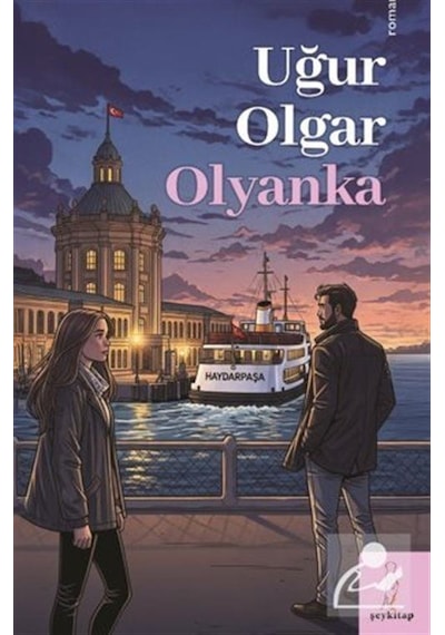 Olyanka / Uğur Olgar