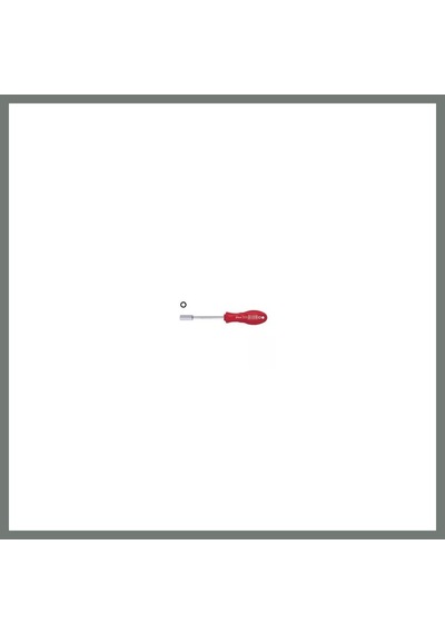 Bezos 14 Mm Lokma Uçlu Tornavida Mmbz