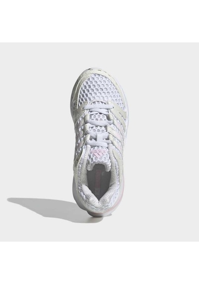 Adidas Kj9741 Adıstar Control 5 El C Çocuk Günlük Spor Ayakkabısı Beyaz