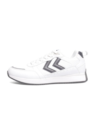 Hummel Monaco 50 900923-9001 Beyaz Unisex Günlük Ayakkabı
