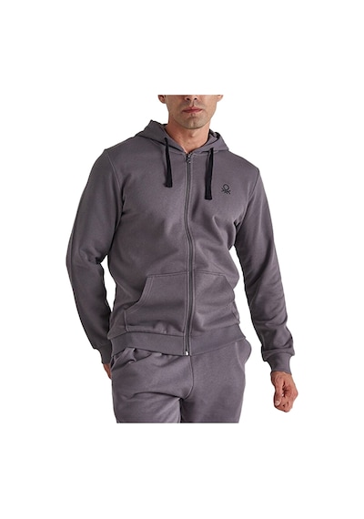 United Colors of Benetton Benetton Erkek Sweatshirt BNT-M20310
