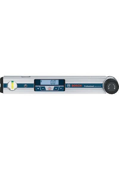 Bosch GAM 220 MF Professional Dijital Açı Ölçer
