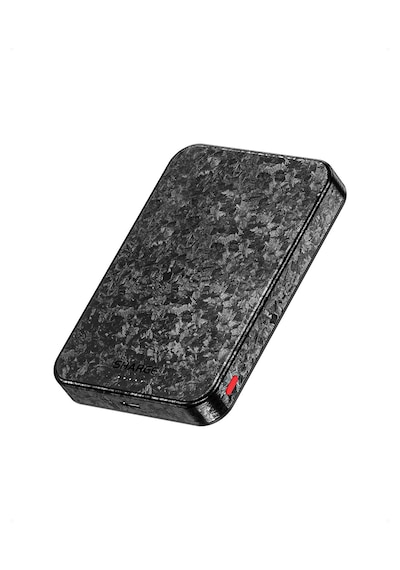 Sharge Carbonmag 10,000mah Magsafe Destekli Powerbank - Siyah
