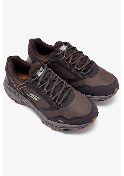Skechers Go Run Trail 2.0 Yürüyüş Ayakkabı 220757 Brn Kahverengi Kahverengi Skechers Go Run Trail 2.0 Yürüyüş Ayakkabı 220757 Brn Kahverengi Kahverengi
