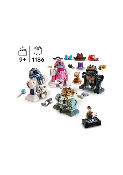 75392 Play Droid Builder
