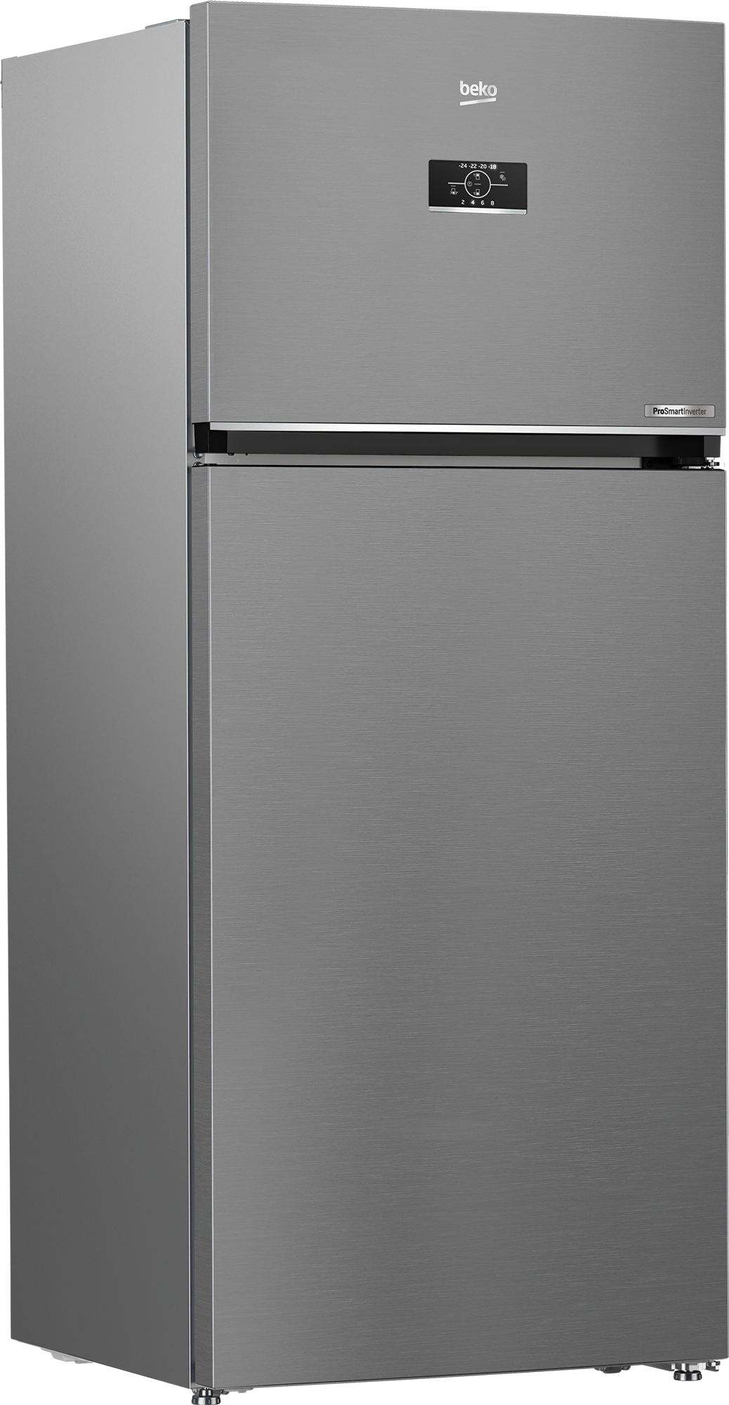 Beko 978557 EI ElegantFit 557 L No Frost Buzdolabı