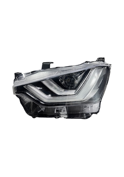 Isuzu Far D-max 20-24 Sol Mercekli/motorlu