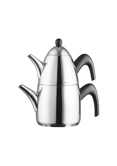 Jumbo 6500 Çaydanlık Siyah