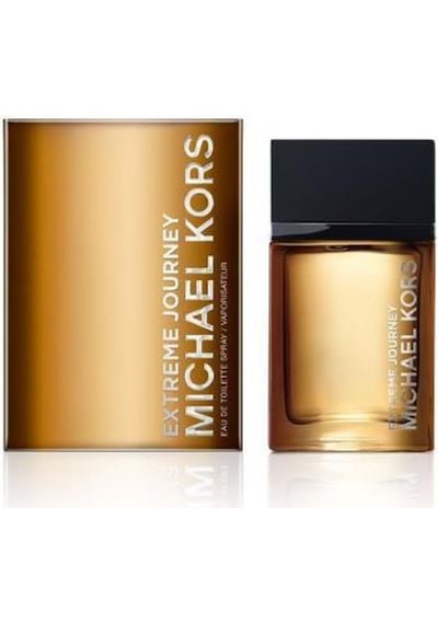 Michael Kors Extreme Journey EDT 50 ML