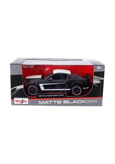 Maıs 31269 1 24 Ford Mustang Boss 302