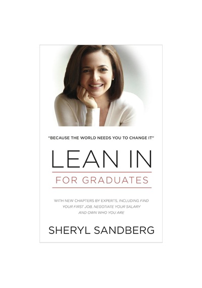 Lean In: For Graduates