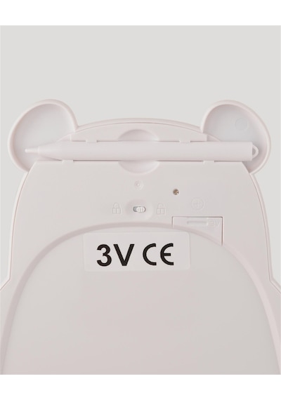 Dijital Panda Çizim Tableti 8,5" Beyaz