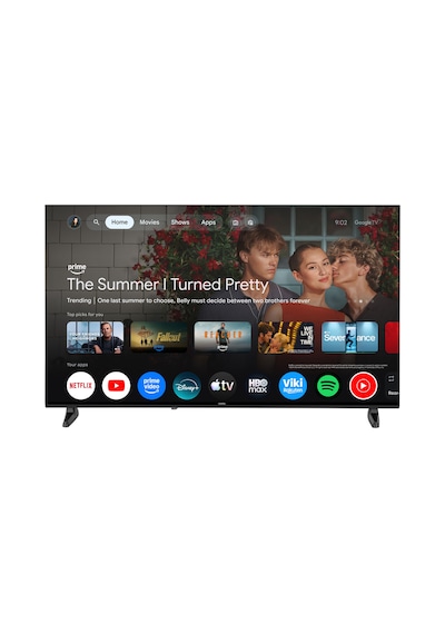 Vestel 50UG9760 50" 4K Smart Google TV